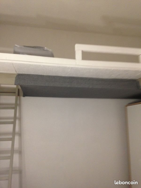 Appartement à vendre, 16m², Rennes