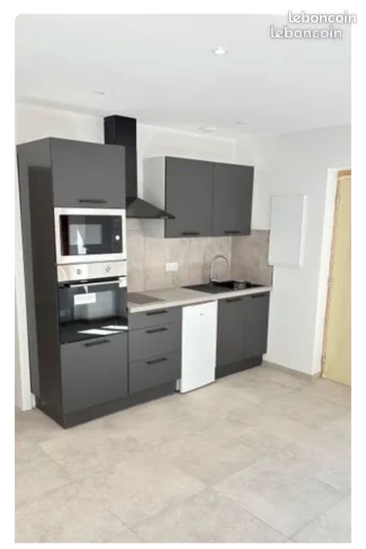 Appartement à louer, 30m², Mulhouse