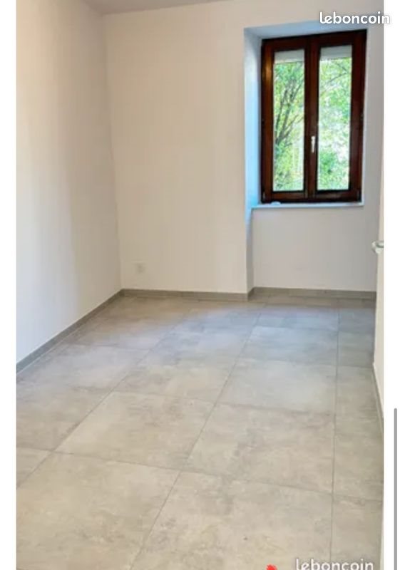 Appartement à louer, 30m², Mulhouse