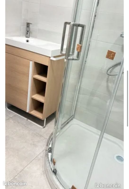 Appartement à louer, 30m², Mulhouse