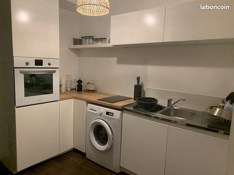 Appartement à louer, 37m², Quincy-sous-Sénart