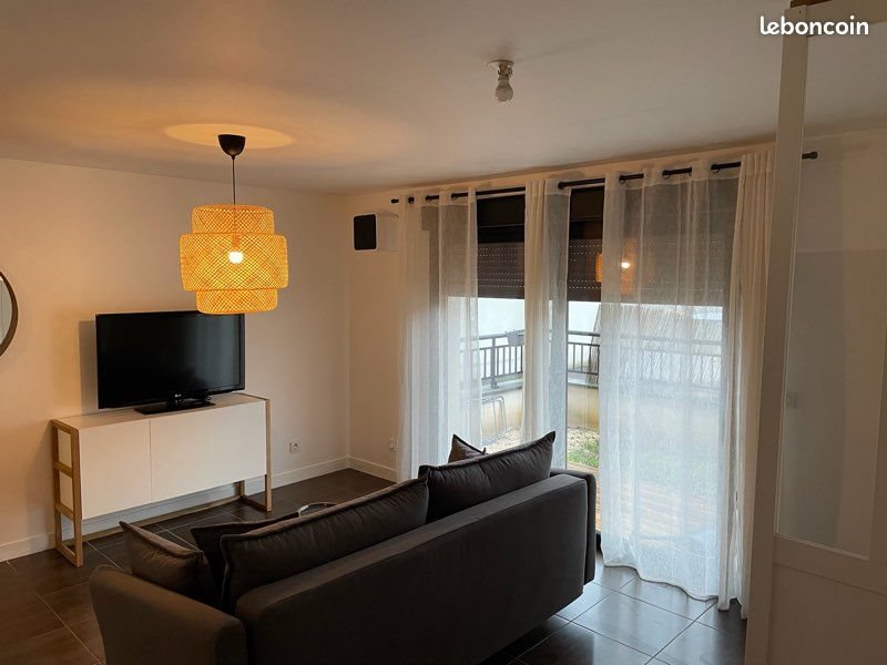 Appartement à louer, 37m², Quincy-sous-Sénart