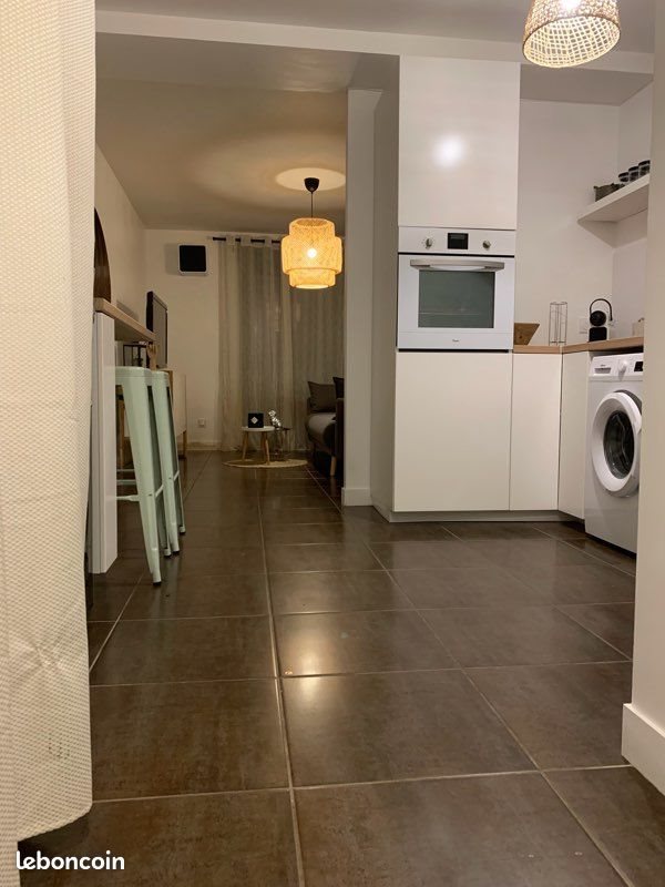 Appartement à louer, 37m², Quincy-sous-Sénart