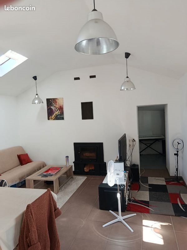 Maison à vendre, 61m², Vairé