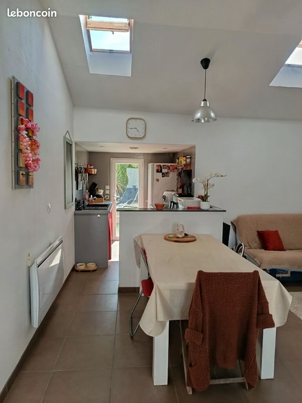 Maison à vendre, 61m², Vairé