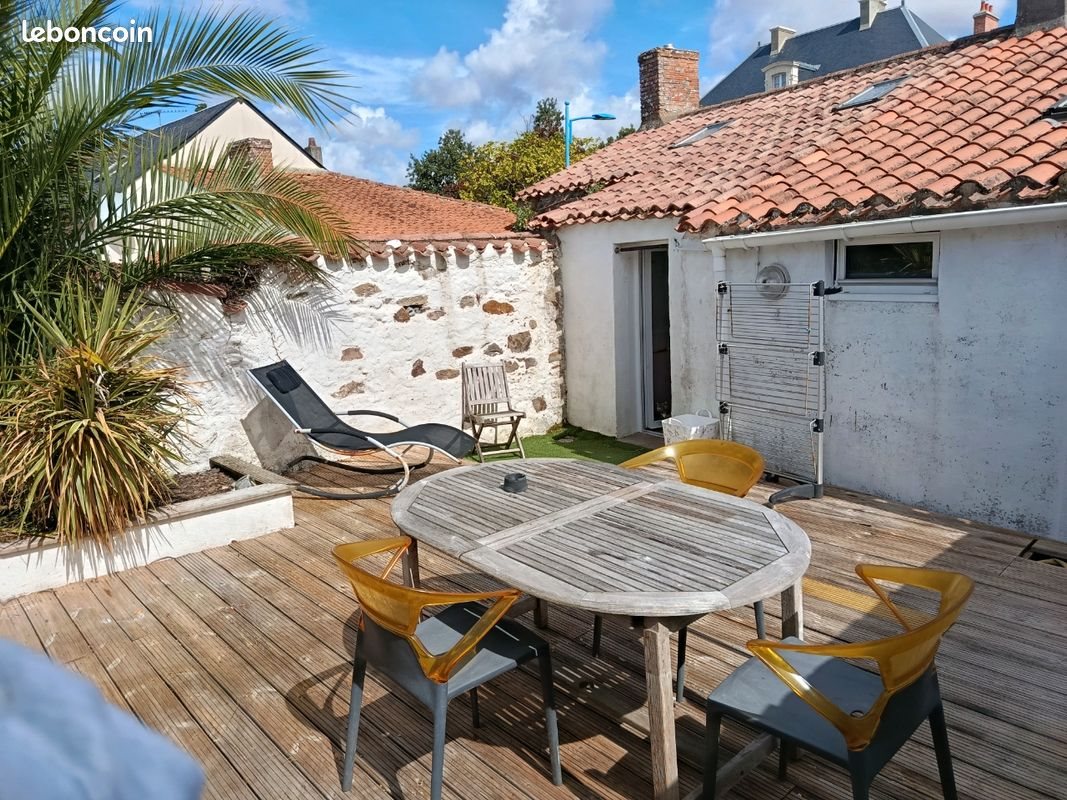 Maison à vendre, 61m², Vairé