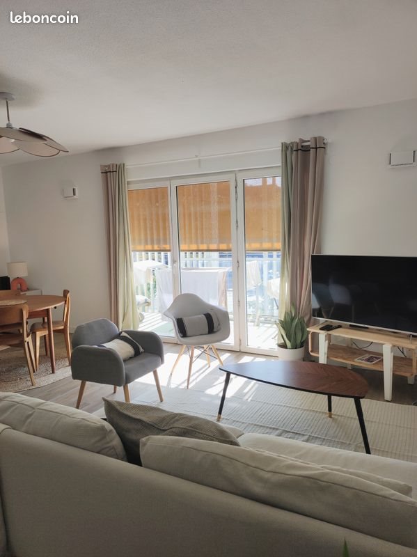 Appartement à louer, 67m², Cenon