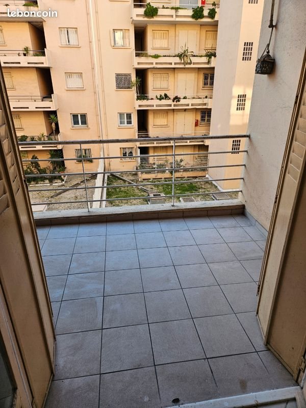 Appartement à vendre, 44m², Nice