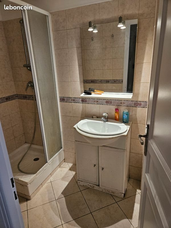 Appartement à vendre, 44m², Nice
