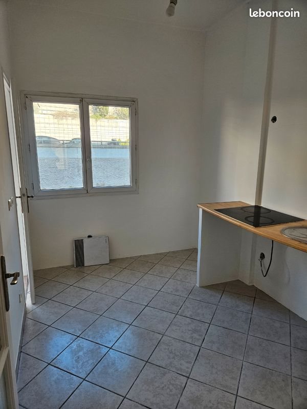 Appartement à vendre, 44m², Nice