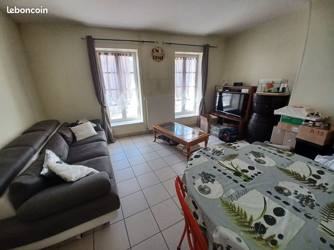 Appartement à louer, 55m², Souvigny