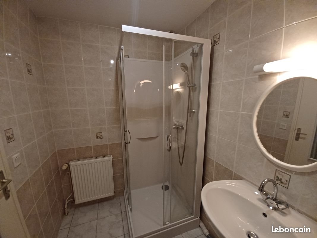 Appartement à louer, 55m², Souvigny