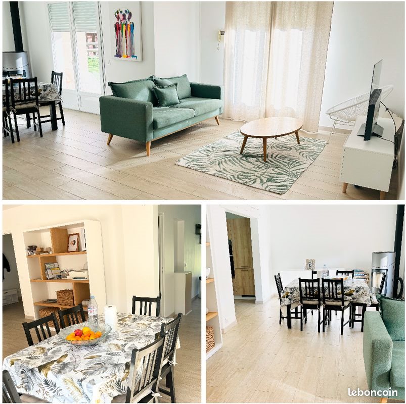 Maison à vendre, 120m², Vimory