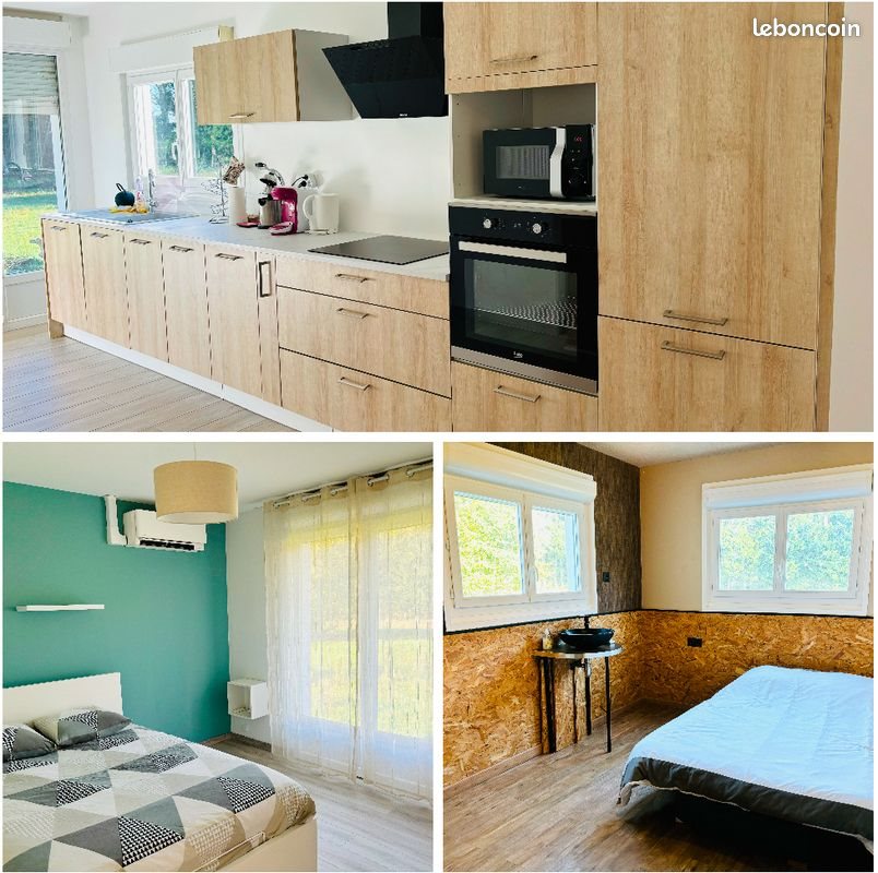 Maison à vendre, 120m², Vimory