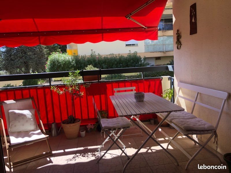 Appartement à vendre, 96m², Mandelieu-la-Napoule