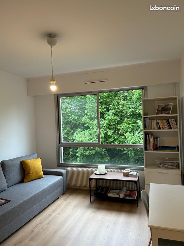 Appartement à vendre, 19m², Lambersart