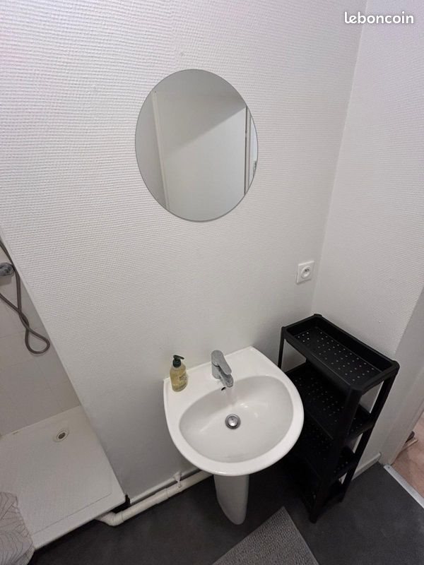 Appartement à vendre, 19m², Lambersart