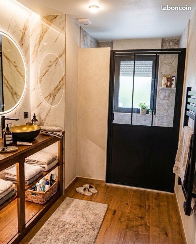 Maison à louer, 70m², Apremont