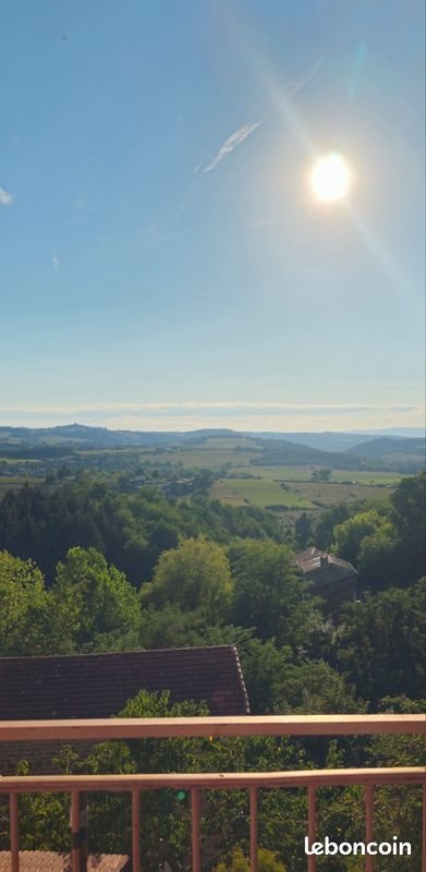 Appartement à vendre, 65m², Saint-Genest-Lerpt