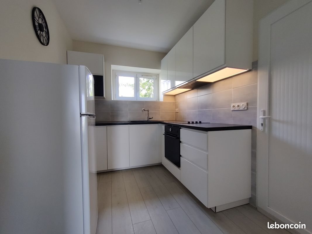 Appartement à louer, 38m², Brest