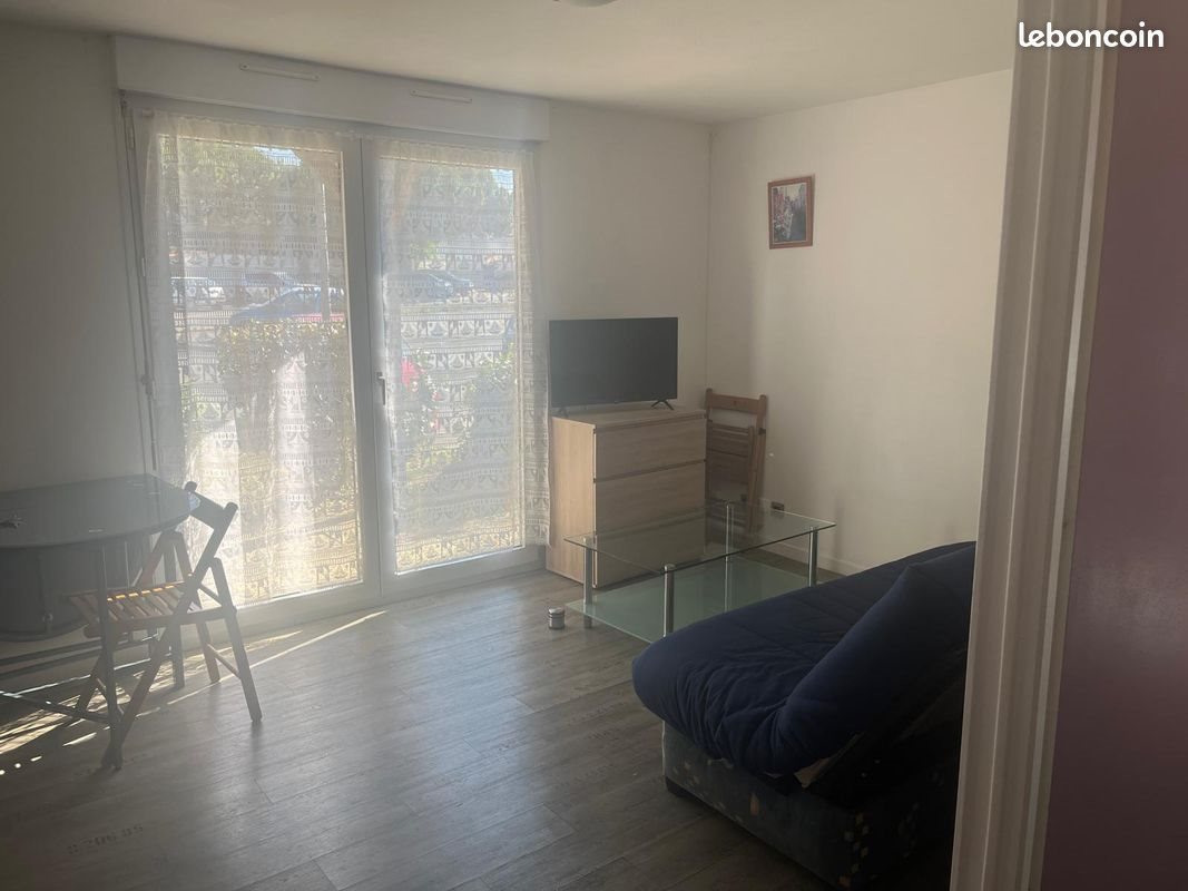 Appartement à vendre, 26m², La Rochelle