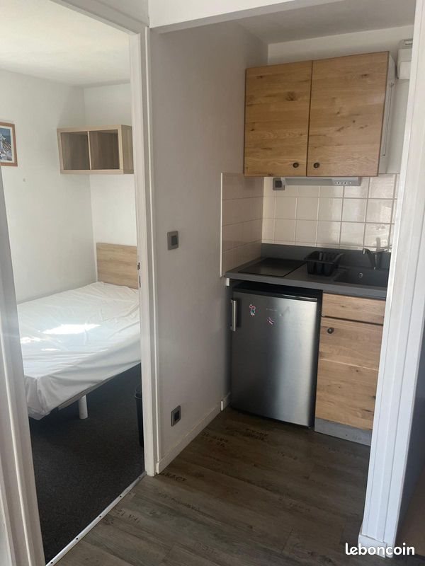 Appartement à vendre, 26m², La Rochelle