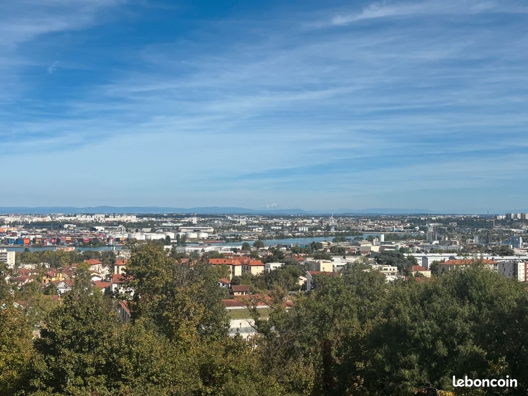 Appartement à vendre, 77m², Oullins