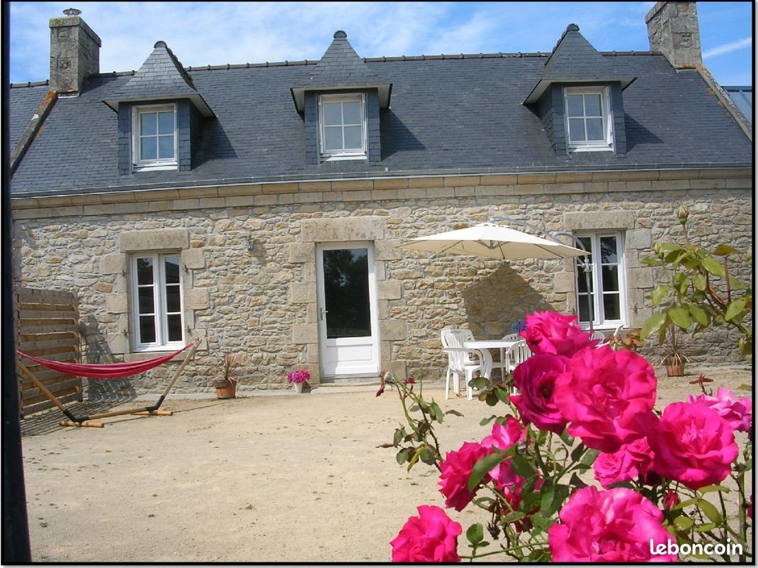 Maison à louer, 70m², Plobannalec-Lesconil