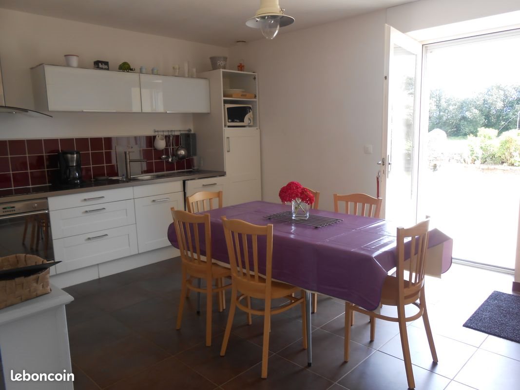 Maison à louer, 70m², Plobannalec-Lesconil