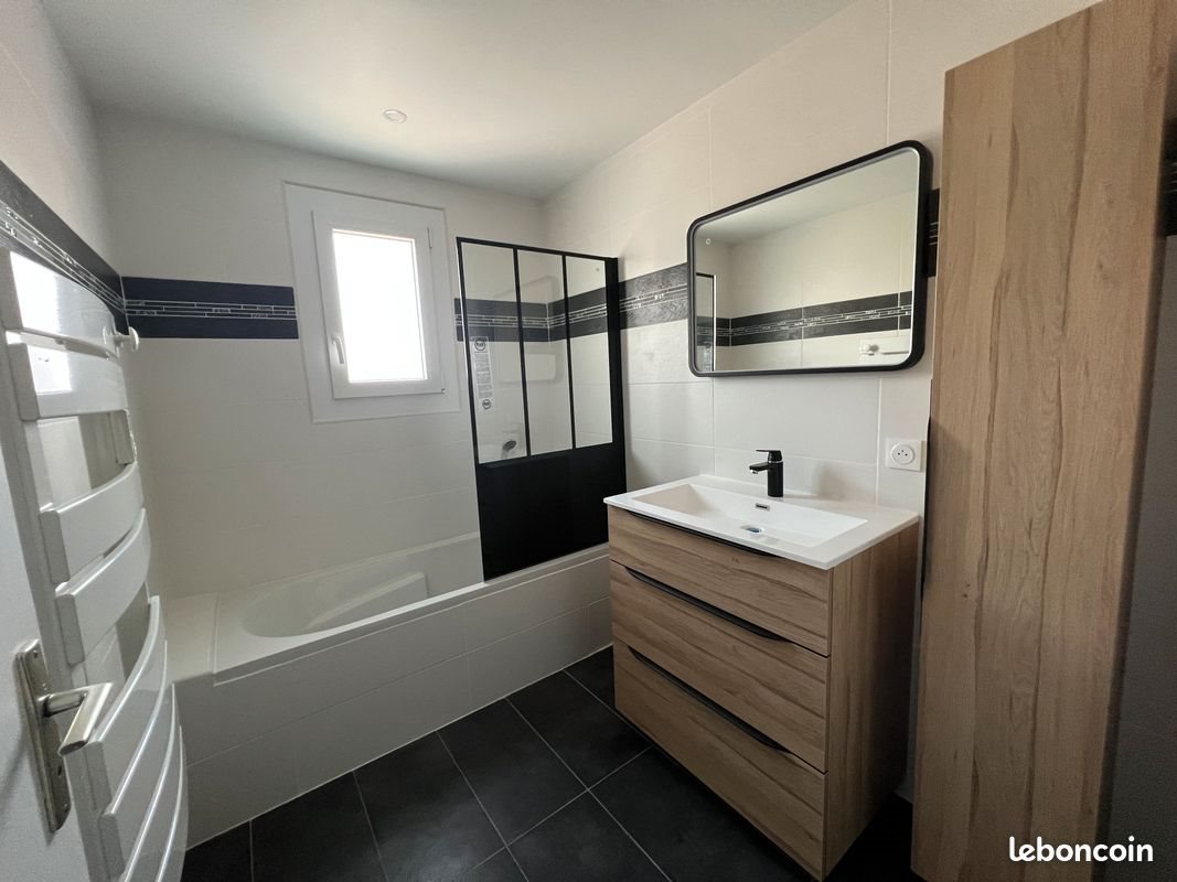 Maison à vendre, 110m², Le Haillan
