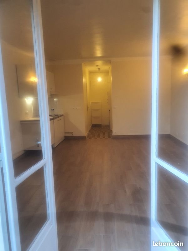 Appartement à louer, 32m², Deuil-la-Barre
