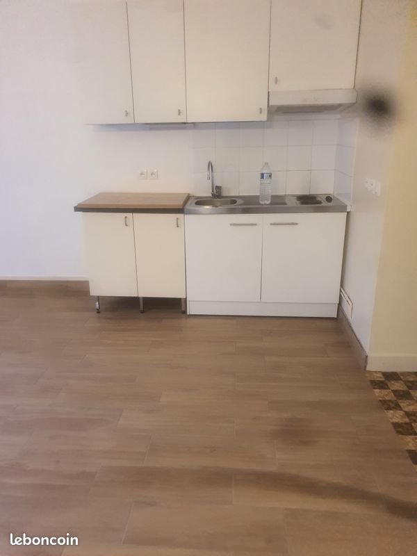 Appartement à louer, 32m², Deuil-la-Barre