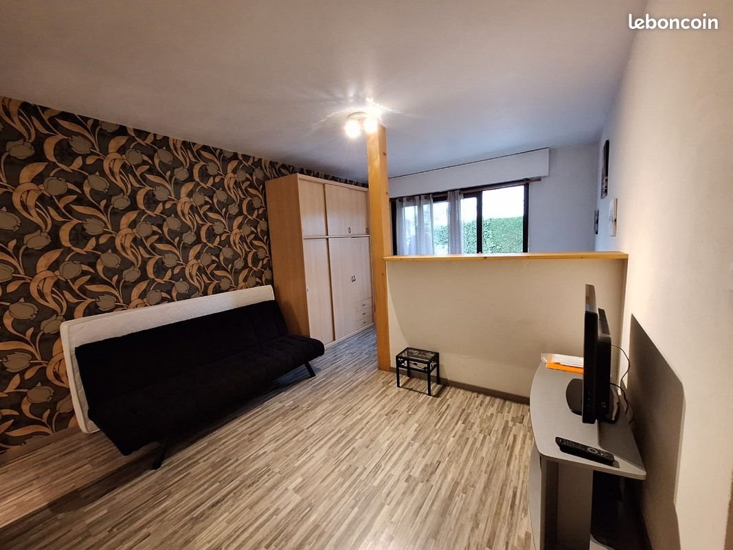 Appartement à louer, 36m², Bonneville