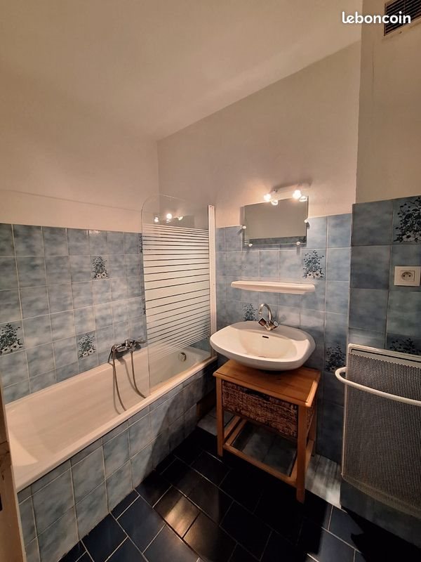 Appartement à louer, 36m², Bonneville