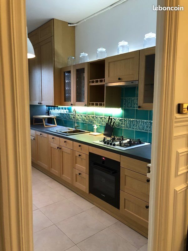 Appartement à vendre, 106m², Saint-Mandé
