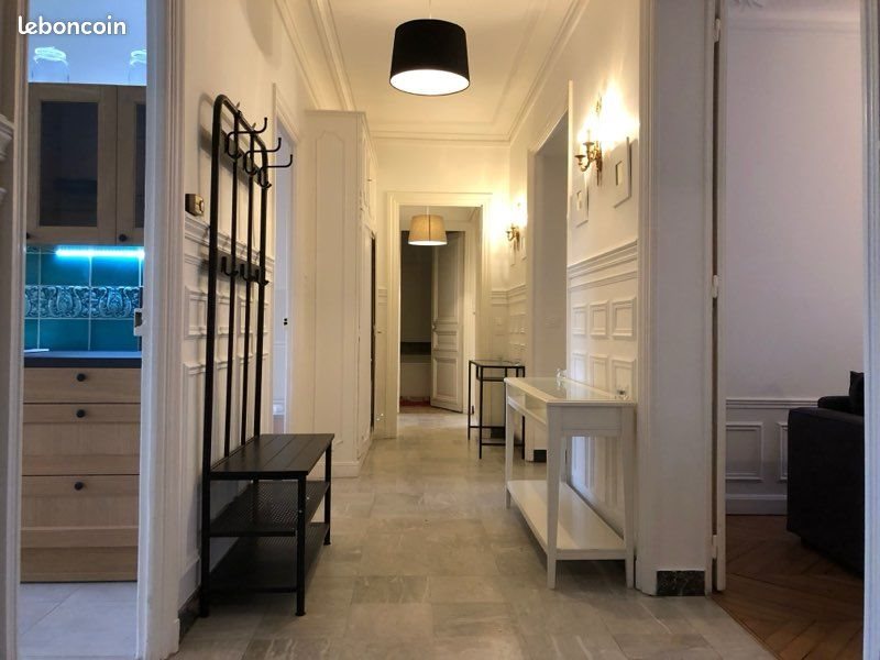 Appartement à vendre, 106m², Saint-Mandé