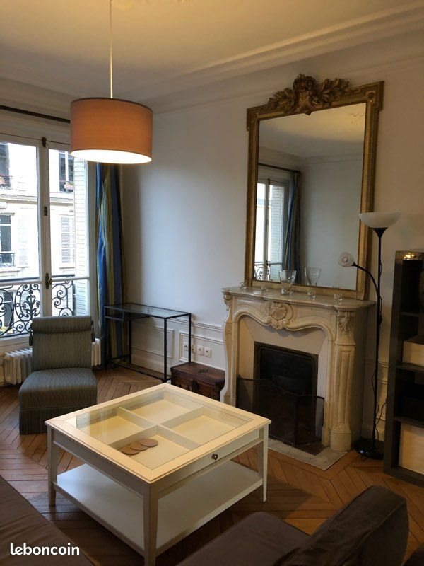 Appartement à vendre, 106m², Saint-Mandé