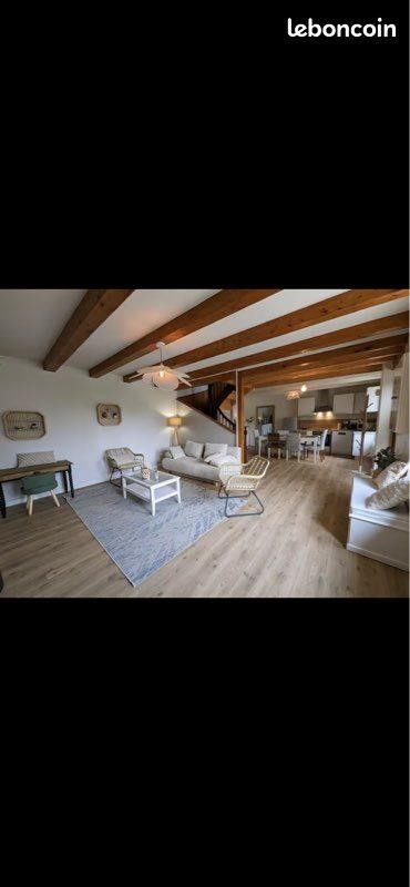 Maison à vendre, 90m², Pordic