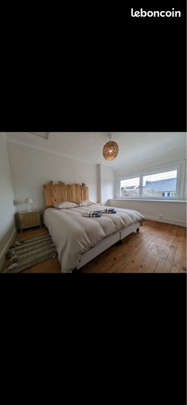 Maison à vendre, 90m², Pordic