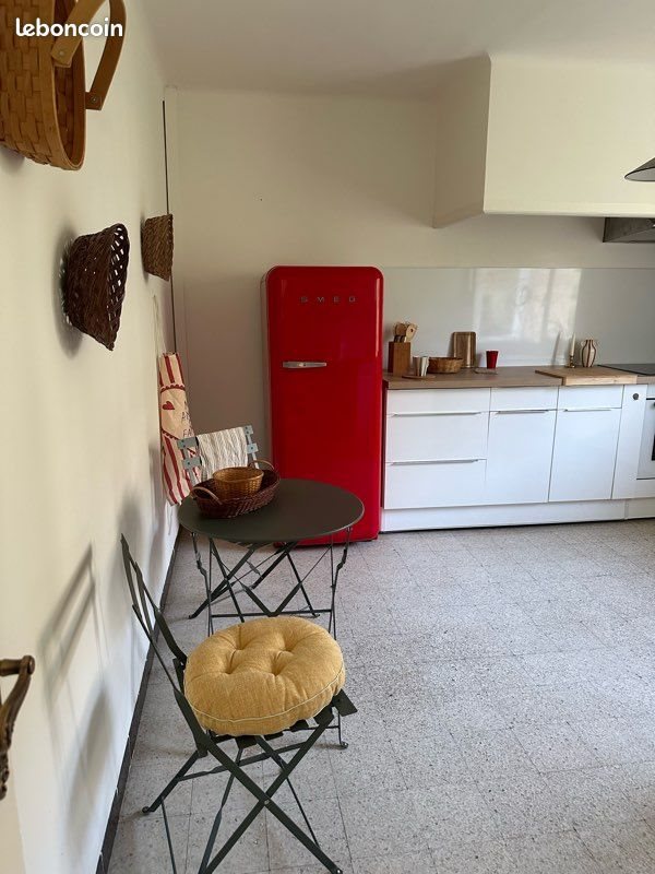 Appartement à louer, 75m², Sartène
