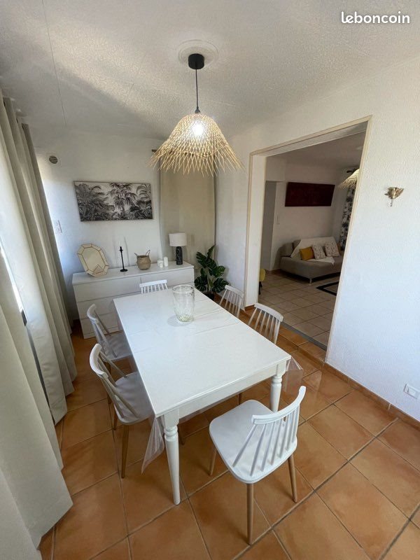 Maison à louer, 60m², Aléria