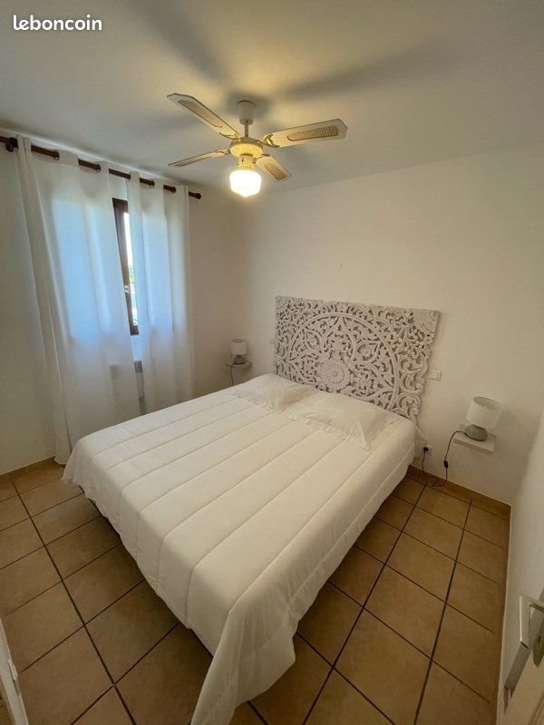 Maison à louer, 60m², Aléria