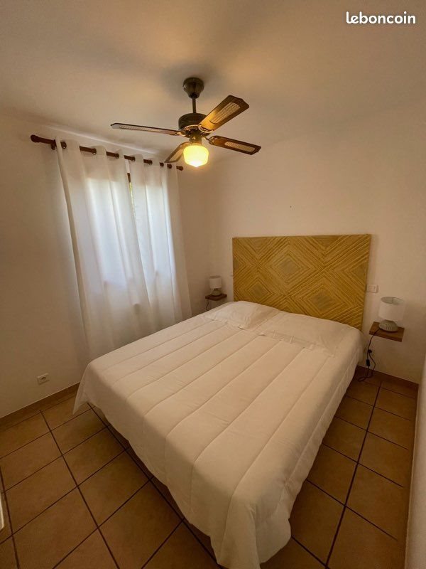 Maison à louer, 60m², Aléria