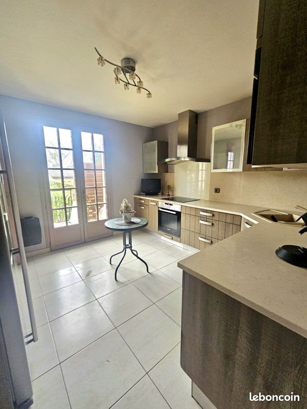 Maison à vendre, 129m², Athis-Mons