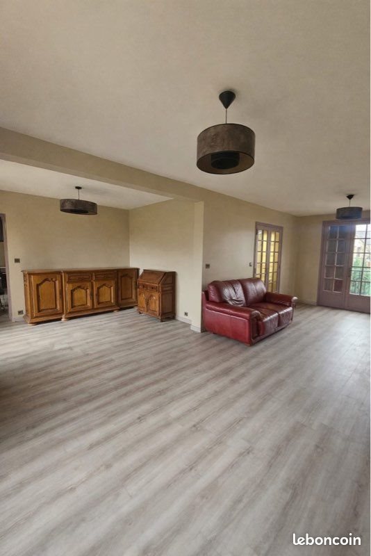 Maison à vendre, 129m², Athis-Mons