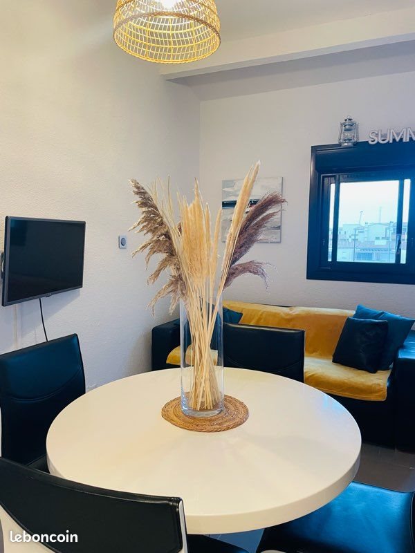 Appartement à louer, 30m², Agde (Cap d'Agde)