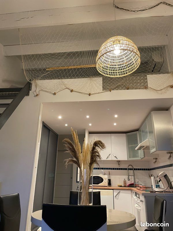 Appartement à louer, 30m², Agde (Cap d'Agde)