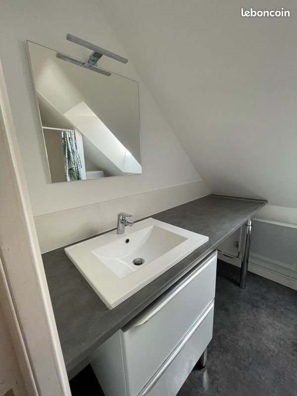 Appartement à louer, 17m², Lorient