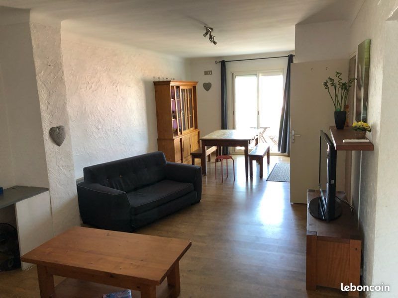 Appartement à louer, 50m², Canet-en-Roussillon
