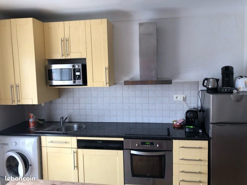 Appartement à louer, 50m², Canet-en-Roussillon